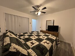 South Fork Junction Lodge & RV Park