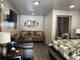 South Fork Junction Lodge & RV Park