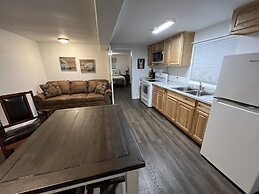 South Fork Junction Lodge & RV Park