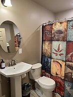 South Fork Junction Lodge & RV Park