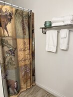 South Fork Junction Lodge & RV Park