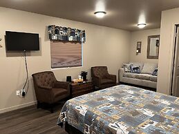 South Fork Junction Lodge & RV Park