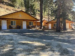 South Fork Junction Lodge & RV Park