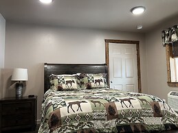 South Fork Junction Lodge & RV Park