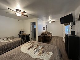 South Fork Junction Lodge & RV Park