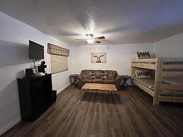 South Fork Junction Lodge & RV Park