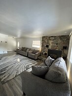 South Fork Junction Lodge & RV Park