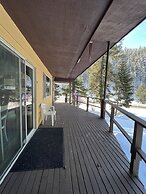 South Fork Junction Lodge & RV Park