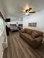 South Fork Junction Lodge & RV Park