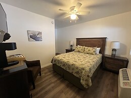 South Fork Junction Lodge & RV Park