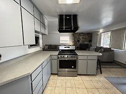 South Fork Junction Lodge & RV Park