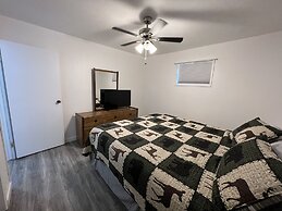 South Fork Junction Lodge & RV Park