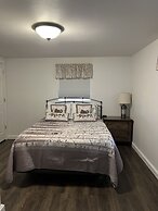 South Fork Junction Lodge & RV Park