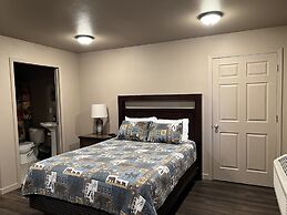 South Fork Junction Lodge & RV Park