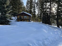 South Fork Junction Lodge & RV Park