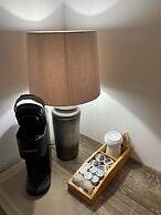 South Fork Junction Lodge & RV Park