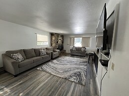 South Fork Junction Lodge & RV Park