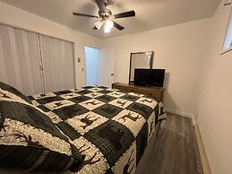 South Fork Junction Lodge & RV Park