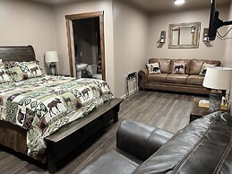 South Fork Junction Lodge & RV Park