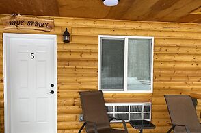 South Fork Junction Lodge & RV Park
