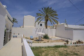 Wostel Djerba