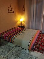 Maison d'hôtes IZZA