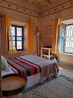 Maison d'hôtes IZZA