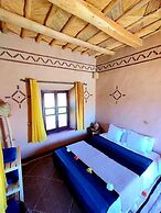 Maison d'hôtes IZZA