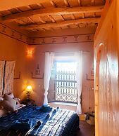 Maison d'hôtes IZZA