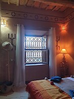 Maison d'hôtes IZZA