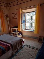 Maison d'hôtes IZZA