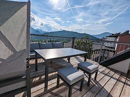 Apartment in Mariazell Near ski Area