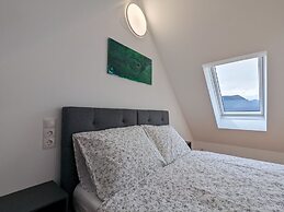 Apartment in Mariazell Near ski Area
