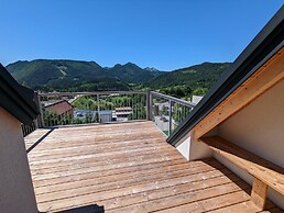 Apartment in Mariazell Near ski Area