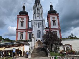 Apartment in Mariazell Near ski Area
