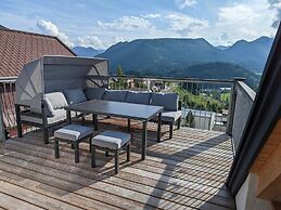 Apartment in Mariazell Near ski Area