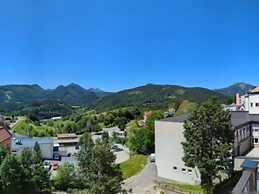 Apartment in Mariazell Near ski Area