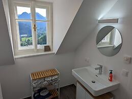 Apartment in Mariazell Near ski Area