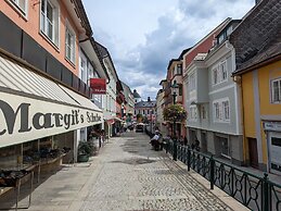 Apartment in Mariazell Near ski Area