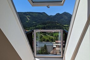 Apartment in Mariazell Near ski Area