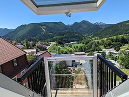 Apartment in Mariazell Near ski Area