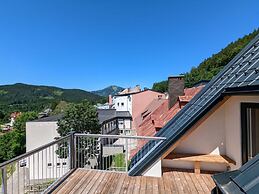 Apartment in Mariazell Near ski Area