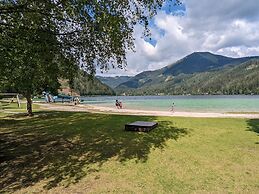 Apartment in Mariazell Near ski Area