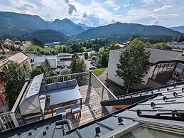 Apartment in Mariazell Near ski Area