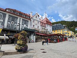 Apartment in Mariazell Near ski Area