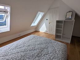 Apartment in Mariazell Near ski Area
