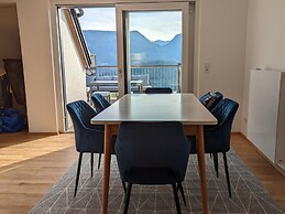 Apartment in Mariazell Near ski Area
