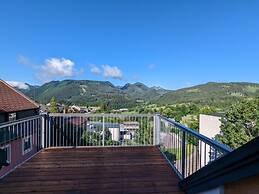 Apartment in Mariazell Near ski Area