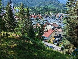 Apartment in Mariazell Near ski Area