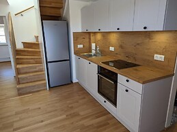 Apartment in Mariazell Near ski Area